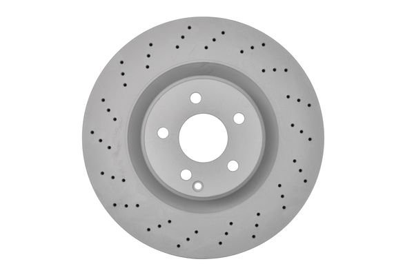 MERCEDES BENZ W221 (2005>) 0 986 479 412 BOSCH