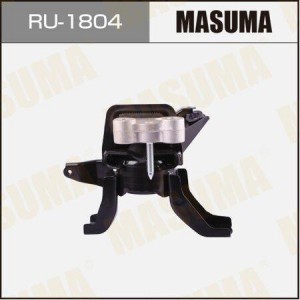 подушка ДВС правая!\ TOYOTA Corolla 150/Auris ZZE150/NZE151 06-12 RU-1804 MASUMA