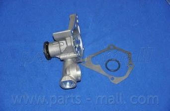 Насос водяной MITSUBISHI COLT 89-92 PHA-001 PHA-001 PMC PARTS MALL