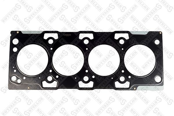 прокладка ГБЦ! (0.9mm)\ KIA Sportage II 2.0CRDi D4EA 04> 1125373SX STELLOX