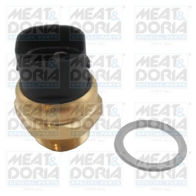 Датчик включения вентилятора VW Golf 3,4 MEAT&DORIA 82689 MEAT DORIA