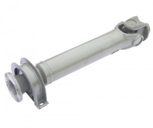 Вал карданный SITRAK средний 8x4 MOVELEX AZ9270311000MX MOVELEX