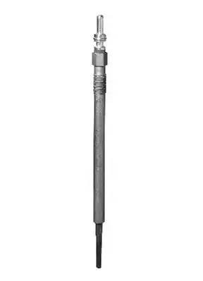 Свеча накаливания MB W211/W164/W169/W221/W204/X164 GE105 GE105 BERU
