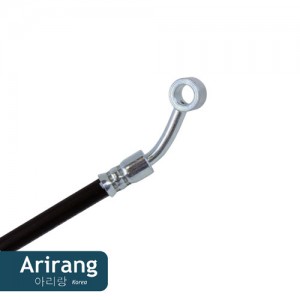 Шланг тормозной KIA Rio (06-) передний левый ARIRANG ARG201131L ARIRANG