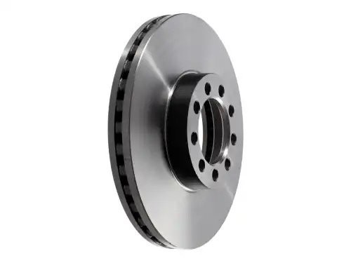 диск тормозной передний! Iveco Daily 65C11/C13/C15 Z06235 ZENTPARTS