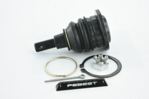 HONDA ACCORD VIII (2008>)/ CROSSTOUR (2010>) 0320-CU2R FEBEST