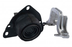 подушка ДВС правая!\ Renault Laguna 1.8/2.0 94-01 Z13170 ZENTPARTS