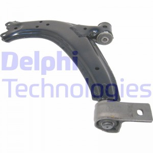рычаг нижний левый!\ Peugeot Partner all 96> TC2086 DELPHI