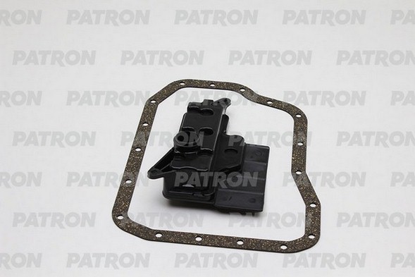 Фильтр АКПП к-кт. (с прокладкой) LEXUS  RX 350 06-, CAMRY 06- PF5063 PF5063 PATRON