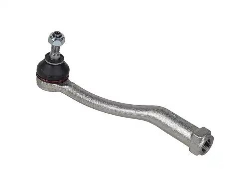наконечник рулевой правый! Peugeot 207 1.4/1.6/T/HDi 16V 06> Z11113 ZENTPARTS
