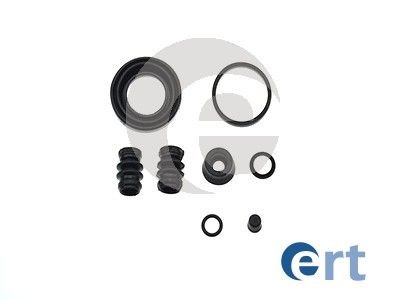 Ремк-кт суппорта заднего Nissan PRIMERA 0102 d38 Lucas 400828 400828 ERT