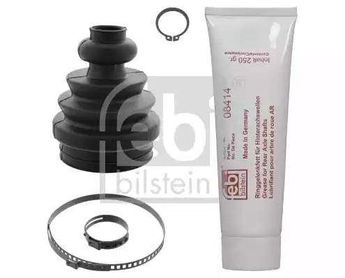 к-кт пыльника ШРУСа внутреннего!\ MB Vito 2.0/2.3/2.1CDi/2.3D/TD 96> 17127 FEBI BILSTEIN
