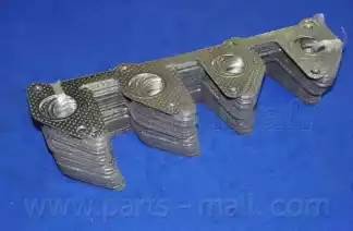 Прокладка вып.колл. DAEWOO ESPERO P1M-C002 P1M-C002 PMC PARTS MALL