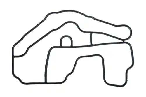 прокладка помпы! Renault Clio/Laguna/Megane 1.4/1.6 K4J/K4M 98> Z17667 ZENTPARTS