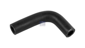 Патрубок VOLVO FH12 компрессора DT 244219 DIESEL TECHNIC