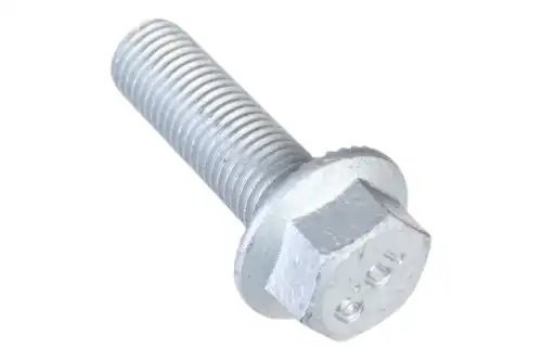 болт! M12x1.5x50/40 MAN Z63102 ZENTPARTS