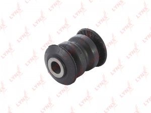 Сайлентблок передний / Нижн. рычага / Перед. подв. подходит для NISSAN Micra(K12 C8507 LYNXAUTO
