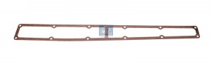 Пружина тормозной колодки HONGYAN 3 DIESEL TECHNIC