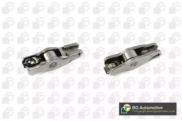 рокер!\ Citroen Berlingo/C2/C3/C4 1.6HDi 05>, Ford Fiesta/Focus 1.6TDCi 04> RA4143 BG AUTOMOTIVE