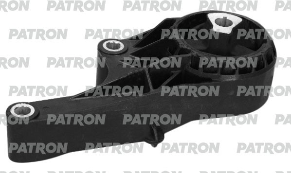 Опора двигателя CHEVROLET Cruze (09-) (1.6/1.8) передняя МКПП PATRON PSE30328 PATRON