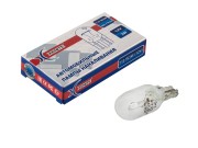 лампа накаливания! W3W (W2.1x9.5d) 12V, шт\ 1007166 XENITE