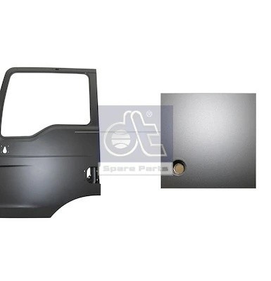 Пружина тормозной колодки HONGYAN 3 DIESEL TECHNIC