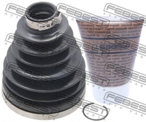 Пыльник ШРУСа внешний 0217P-T31M9 0217P-T31M9 FEBEST