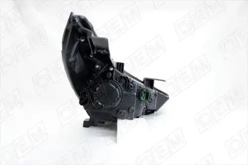 Фара левая Hyundai Solaris 2 2017-2020, галоген OEM0031FL OEMPARTS