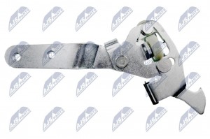 ролик двери нижний прав.!\ PSA Ducato/Boxer/Jumper 06> EZCFT016 NTY