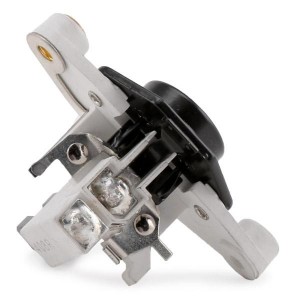 реле-регулятор!\ BMW E36, Audi 2.0-2.5 98-> 5DR004241-121 HELLA