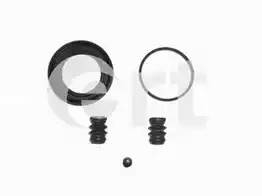 HONDA CIVIC (2001-2005) d 54mm 400466 ERT