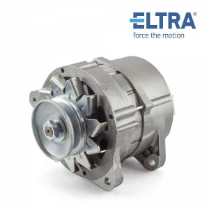 Генератор УАЗ дв.УМЗ-4178,4218 14В 65А ELTRA 161.3771 ELTRA