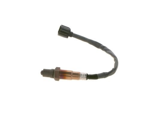Датчик кислорода MERCEDES ML (W163) BOSCH 0 258 006 749 BOSCH