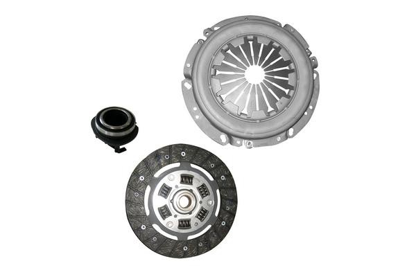 Сцепление RENAULT LOGAN 1.4, 1.6 30342 30342 ASAM