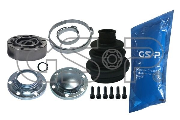 ШРУС внутренний 648002 648002 GS P