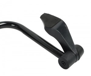 Зеркало боковое SITRAK HOWO левое в сборе MOVELEX WG1642770101MX MOVELEX