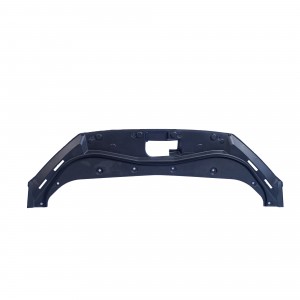Накладка HAVAL F7,F7x (19-) замка капота NSP NSP195509106XKQ00A NSP