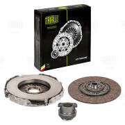 Сцепление в сборе Scania G 400/P 400/R 400 (03-) (K432-20) (с мех. муфт) (FR 823 FR823 TRIALLI