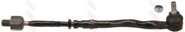 тяга рулевая с наконечником правая!\ BMW E46 all 98> JRA329 TRW