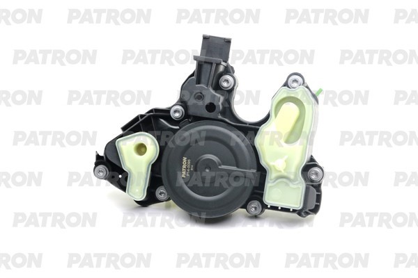Маслоотделитель AUDI A3 (8V) SKODA Octavia (A7) PATRON P140095 PATRON