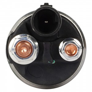 Реле втягивающее стартера для а/м Chevrolet Cobalt (11-) 1.5i (тип Delco) (VSR 0 VSR0516 START VOLT