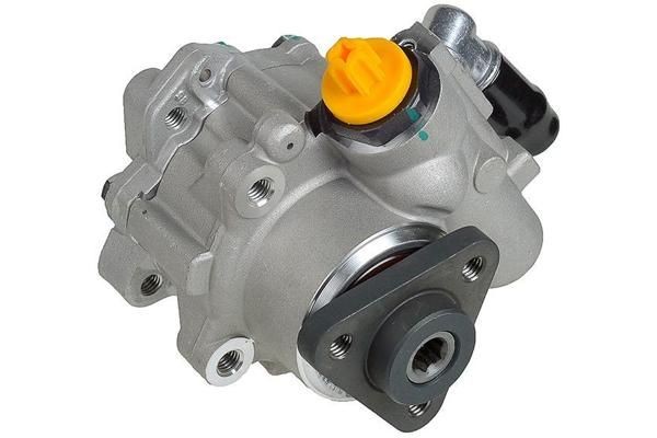 насос гидроусилителя руля! 54288\ Audi A6 3.0/Quattro 01-05 00-36310-SX STELLOX