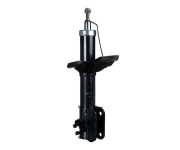 Амортизатор CHEVROLET LACETTI 1.4-1.8 04-, (стойка) передний левый газомасляный VR11159 VOLRAM