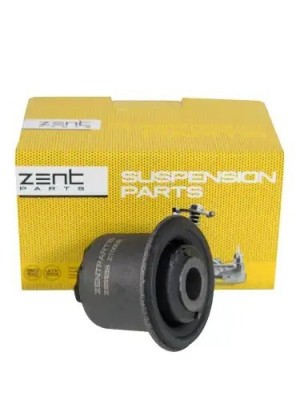 сайлентблок переднего рычага! Renault Logan 05-13 Z25699 ZENTPARTS