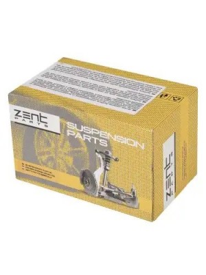 сайлентблок рычага зад. л.!\ Fiat Tempra all 87-97/Brava all 95-01 Z25505 ZENTPARTS