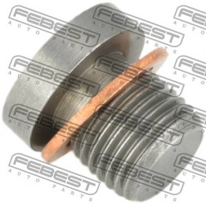 Пробка сливная (с кольцом) SKODA OCTAVIA 2004-2017 2399-003 2399-003 FEBEST