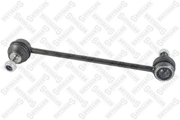 тяга стабилизатора заднего! Land Rover Freelander 3.2/2.2D 06>/ Evoque 2.0/2.2D  56-00651-SX STELLOX