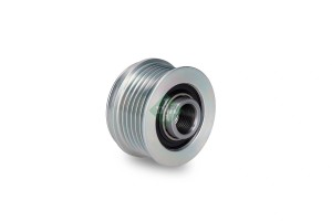 Шкив генератора FIAT DOBLO 1.3D, OPEL ASTRA H 1.3CDTI 535015110 535015110 INA