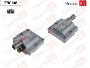 Катушка зажигания TOYOTA CAMRY 2.2 77IC146 77IC146 MASTER KIT