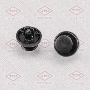 Клипса автомобильная [упаковка 10 штук] TOYOTA TJB1023 TJB1023 TATSUMI